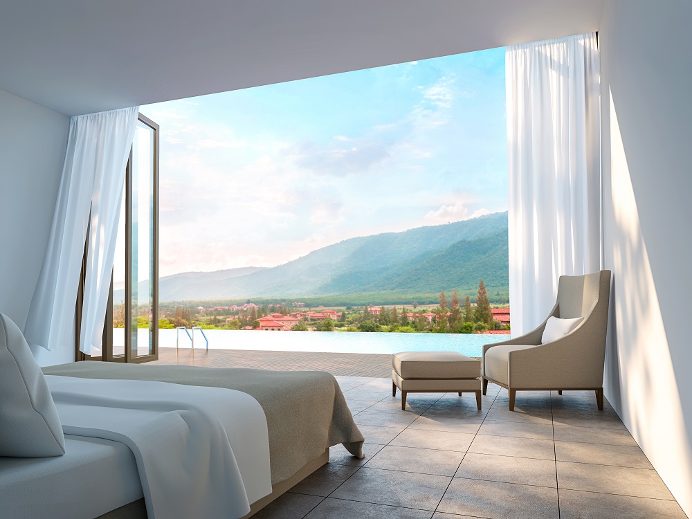 Kamar Khusus Perempuan