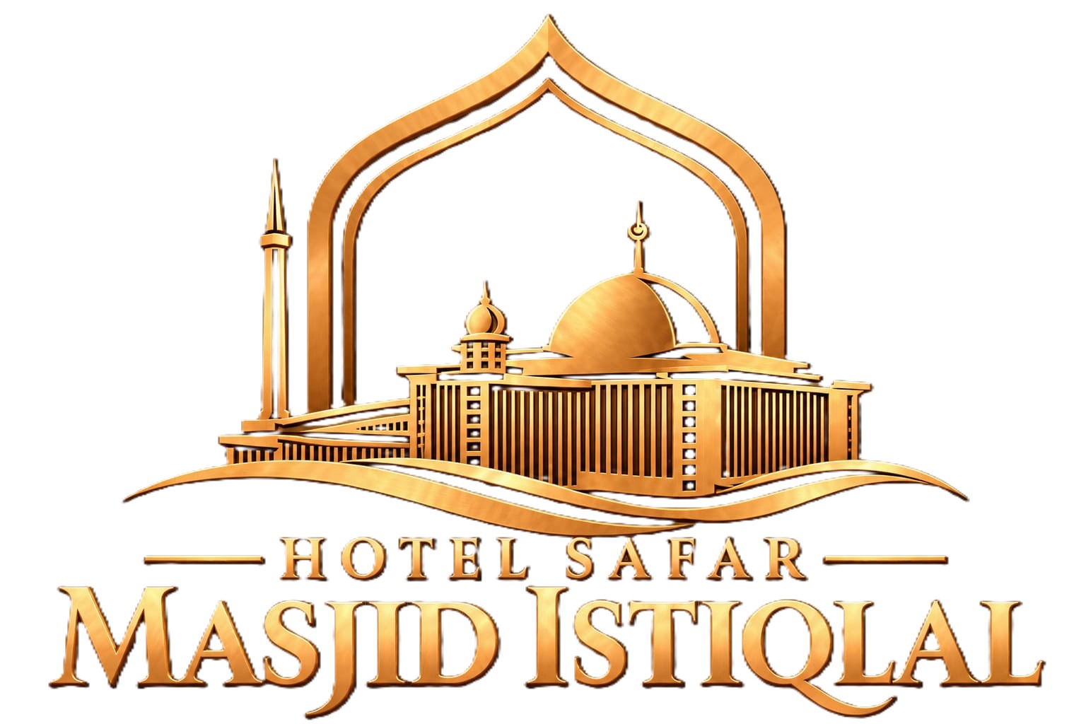 Logo Hotel